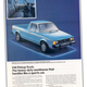 Illustration for article titled Enjoy This Nice Dose of Hyperbole from these 1980s Volkswagen Pickup Ads